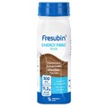 FRESUBIN Energy Fibre Drink Schokolade Trinknahrung 24 x 200 ml / 6 x 4 x 200 ml