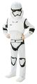 Rubies 3620267 - Stormtrooper Ep. VII Classic Kinder Kostüm * 5 - 12 Jahre M+L