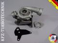 Turbolader Bus T5 VW 2.5L TDI BNZ BPC BDZ 96KW 070145701R + Dichtungssatz ....