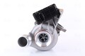 Nissens Turbolader für BMW X1 X3 E90 F31 F20 F11 F10 F07 F21 F36 04-20 93529