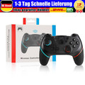 Pro Wireless Controller für Nintendo Switch/Lite/OLED Konsole Joystick Gamepad