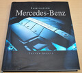 Faszination Mercedes-Benz Silberpfeil 300 SL Blitzen-Benz Parragon Bildband