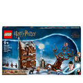 LEGO Harry Potter: Heulende Hütte und Peitschende Weide (76407) NEU