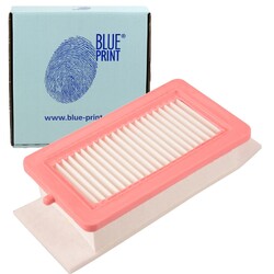 BLUE PRINT LUFTFILTER FILTEREINSATZ passend für RENAULT CAPTUR CLIO | ADBP220076
