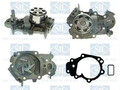 Wasserpumpe mechanisch PA1472 Saleri SIL für RENAULT TWINGO II