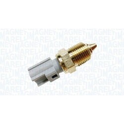 1x Sensor, Kühlmitteltemperatur MAGNETI MARELLI 171916011700 passend für FORD