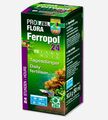 JBL ProFlora Ferropol 24 - 50ml Tages-Pflanzendünger für Süßwasser-Aquarien