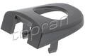 Abdeckkappe Türaußengriff TOPRAN 108 869 für GOLF VW SEAT 1J5 1J1 SKODA BORA 1J2