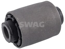 Querlenkerlager SWAG 33 10 6061 Gummi/Metall für HYUNDAI i30 GD Hatchback Van JD