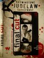   Originale DVD  " final cut - Die letzte Abrechnung   "   für 2,99 €  Portofrei