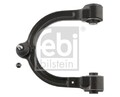 FEBI BILSTEIN 100259 QUERLENKER LENKER RADAUFHÄNGUNG vorne links oben für MERCED