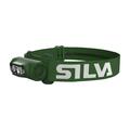 SILVA Explore 4 Stirnlampe Green Outdoor Bergsport Running wasserdicht 400 Lumen