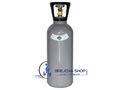 6kg Co2-Kohlensäure Flasche Kohlendioxid Zapfen  Aquaristik 6kg Leerflasche
