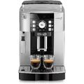 DeLonghi ECAM 21.116.SB Magnifica S Kaffee-Vollautomat silber/schwarz 1450W 1,8L