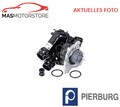 MOTOR KÜHLWASSERPUMPE WASSERPUMPE PIERBURG 707152560 A FÜR AUDI A4 B8,A5,TT,A3