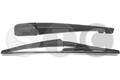 STC Heckscheibenwischer + Arm Hinten für RENAULT CLIO II (BB0/1/2, CB0/1/2)
