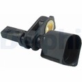 DELPHI Sensor, Raddrehzahl SS20002 für SEAT SKODA AUDI VW CUPRA