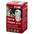 Hobby Terra Timer Pro Zeitschaltuhr Sekunden genau Sekundentakt
