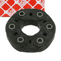 FEBI Hardyscheibe für MERCEDES W202 W203 W210 W140 W220 R129 R230 2104110215