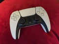 Sony DualSense Wireless Controller PlayStation 5 Weiß NEU