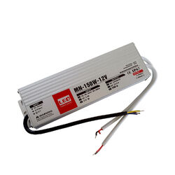 LED Driver Trafo DC12V Treiber Transformator Power supply Netzteil 60W 100W 150W