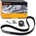 CONTINENTAL CTAM Zahnriemensatz  u.a. für NISSAN, RENAULT
