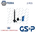 635011 GELENK ANTRIEBSWELLE GSP 2PCS FÜR MERCEDES-BENZ A-CLASS,B-CLASS