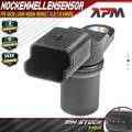 Nockenwellensensor für Dacia Logan Nissan Renault Clio II III Kangoo 1.2L 1.5L