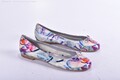 Maripé  Damen Halbschuhe Slipper Ballerinas  EUR 41 Nr. 25-P 946