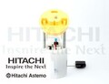 HITACHI 2503474 Kraftstoff-Fördereinheit Kraftstoffpumpe für Mercedes-Benz 