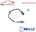 LAMBDASONDE LAMDASONDE LINKS MEYLE 114 803 0029 A FÜR AUDI A4 B7,A6 C6,4F2,8EC