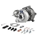 Turbolader BR Turbo BRTX4017M für BMW 5 Limousine (E39) 3 Limousine (E46)