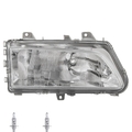 Halogen Scheinwerfer rechts für Peugeot 806 221 2.0 Bj.94-02 Bj.98-00 Bj.96-99