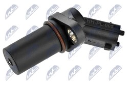 NTY Kurbelwellensensor Impulsgeber ECP-PL-005 für OPEL ZAFIRA Großraumlimousine