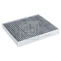 1x Filter, Innenraumluft FEBI BILSTEIN 39048 passend für AUDI FORD MAN SEAT