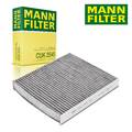 MANN FILTER CUK2545 INNENRAUMFILTER FÜR VW POLO SKODA FABIA SEAT IBIZA AUDI A2