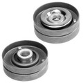 MAGNETI MARELLI 331316170616 Spannrolle Keilrippenriemen für BMW 3 Touring (E46)