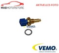 KÜHLMITTELTEMPERATURSENSOR VEMO V24-72-0053 P FÜR ALFA ROMEO 155,145,146