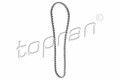 TOPRAN 117 290 Steuerkette für AUDI,SEAT,SKODA,VW