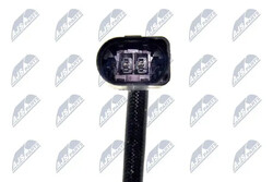 Abgastemperatursensor D-Form EGT-VW-015 NTY für VW MULTIVAN T5