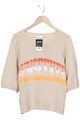 Oui Pullover Damen Strickpullover Strick Oberteil Gr. EU 40 Baumwoll... #nw2m4u5