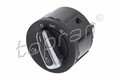 TOPRAN HAUPTLICHTSCHALTER LICHTSCHALTER SCHEINWERFER VW SEAT 3066723