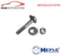 MONTAGESATZ LENKER MEYLE 014 035 0051 A FÜR MERCEDES-BENZ C-CLASS,E-CLASS,CLK