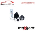 GELENK ANTRIEBSWELLE WHEEL SIDE VORNE MAXGEAR 49-3083 A NEU OE QUALITÄT
