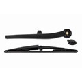1x Wischarm, Scheibenreinigung VAICO V33-0687 passend für JEEP