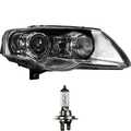 Xenon Scheinwerfer rechts für VW Passat B6 Typ 3C 2007-07/2010 Limo Kombi Valeo