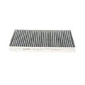 1x Filter, Innenraumluft BOSCH 1 987 432 495 passend für MERCEDES-BENZ