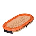 ORIGINAL® Hengst Filter Sekundärluftfilter für Claas ARION Fendt Vario