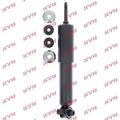 KYB 443007 Stoßdämpfer passend für FIAT SEAT