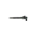 1x Einspritzdüse BOSCH 0 445 110 205 passend für MERCEDES-BENZ